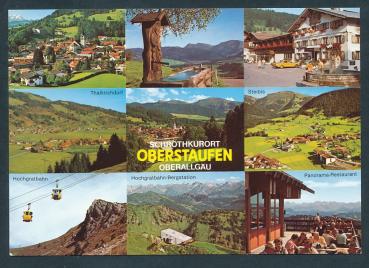 Schrothkurort Oberstaufen